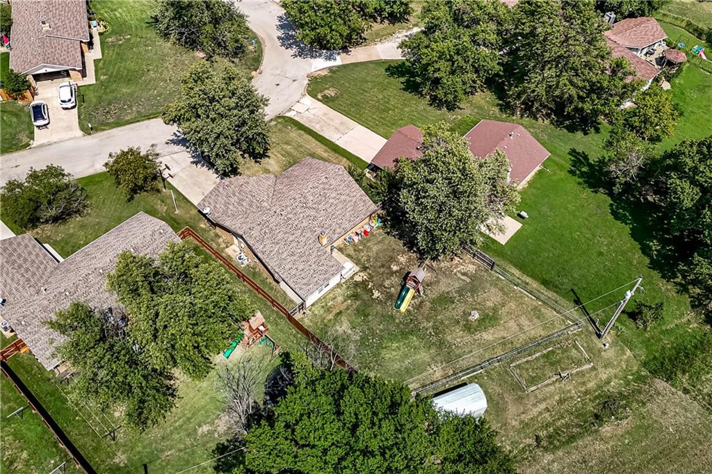 1307 W Hickory Street