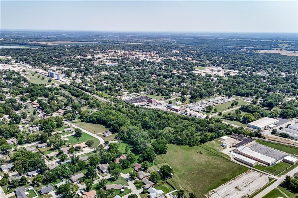 1307 W Hickory Street