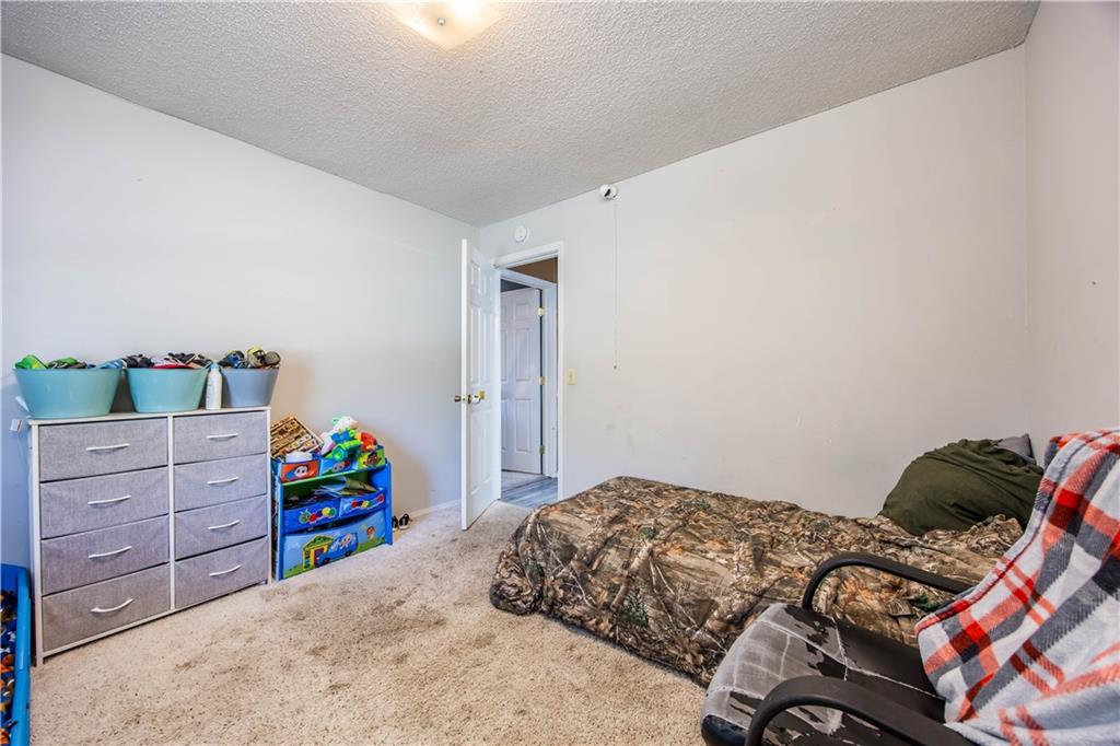 1307 W Hickory Street