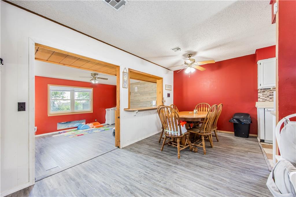 1307 W Hickory Street