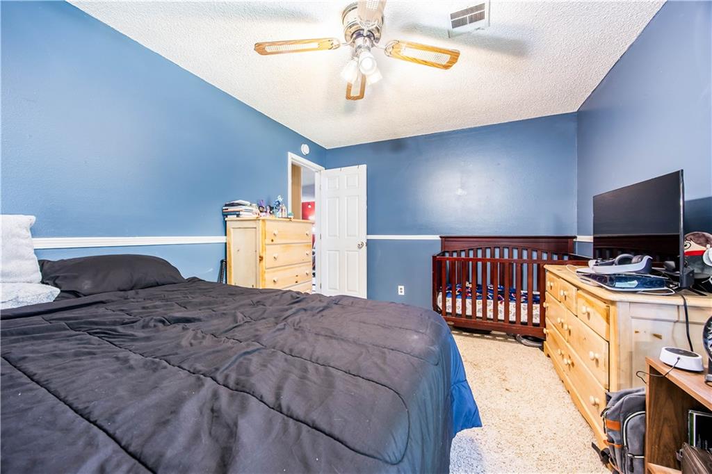 1307 W Hickory Street