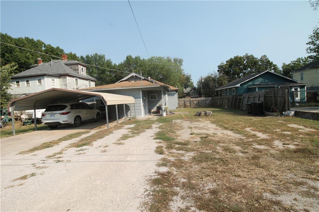 705 N 8th Street