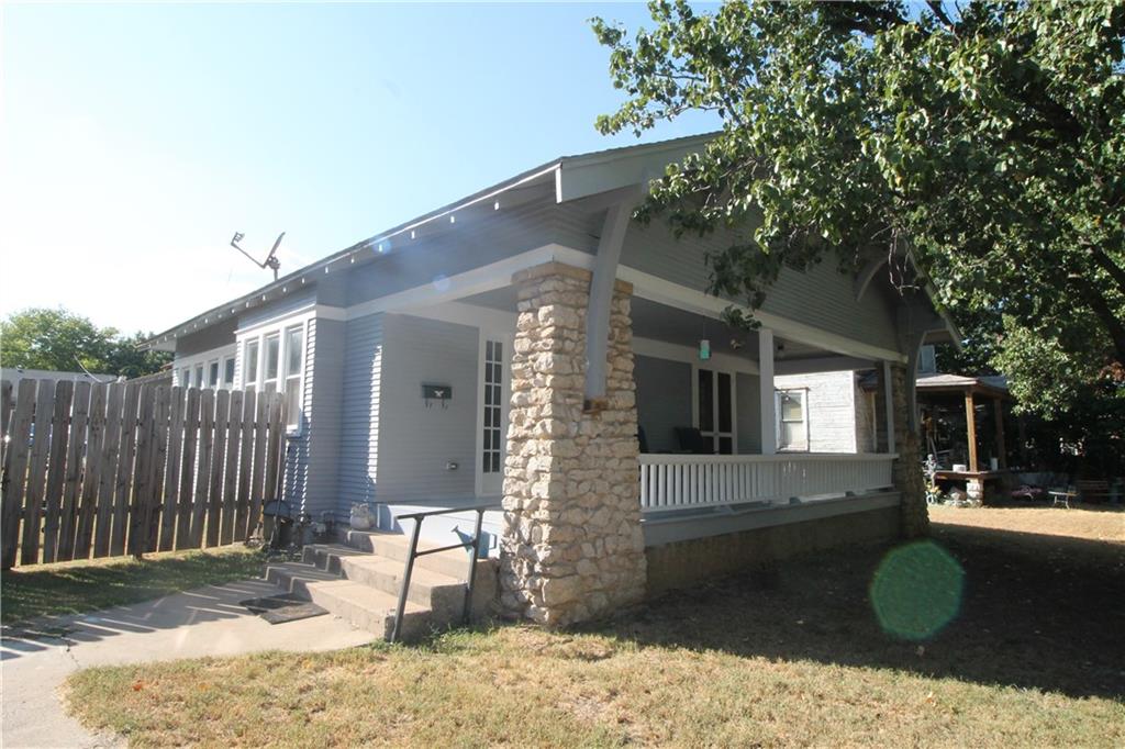 705 N 8th Street