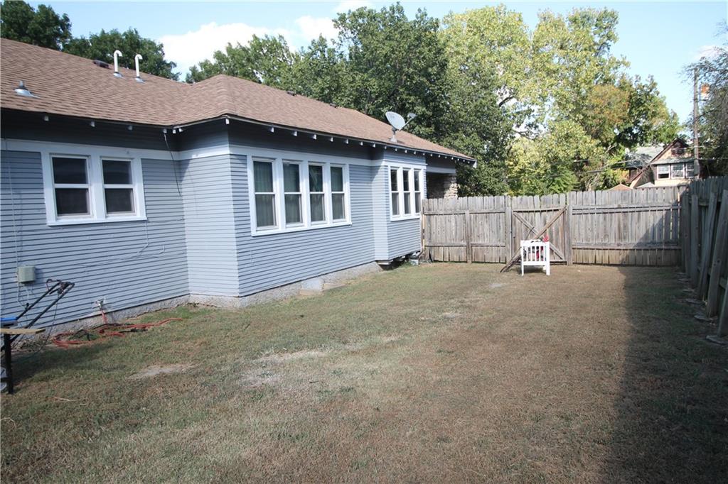 705 N 8th Street
