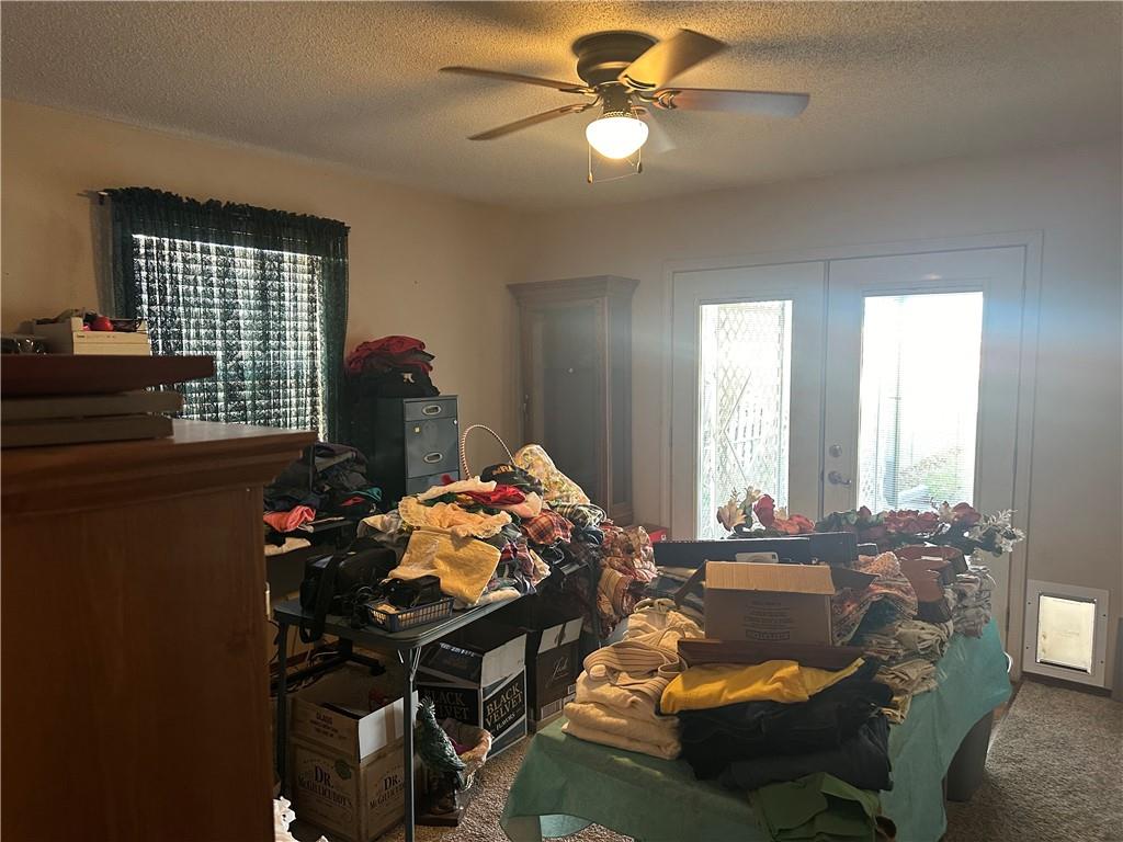 401 N Parkview Ave. Street