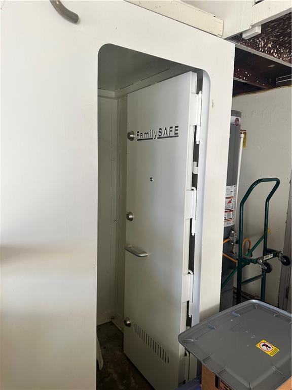 401 N Parkview Ave. Street