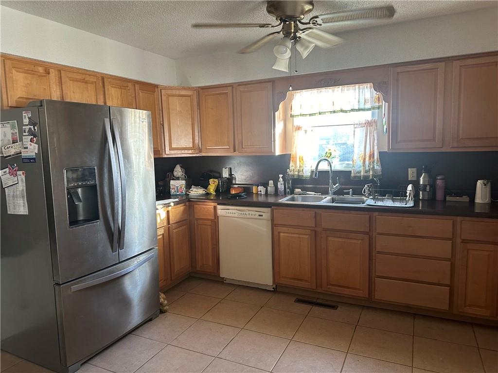 401 N Parkview Ave. Street