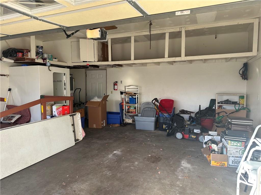 401 N Parkview Ave. Street