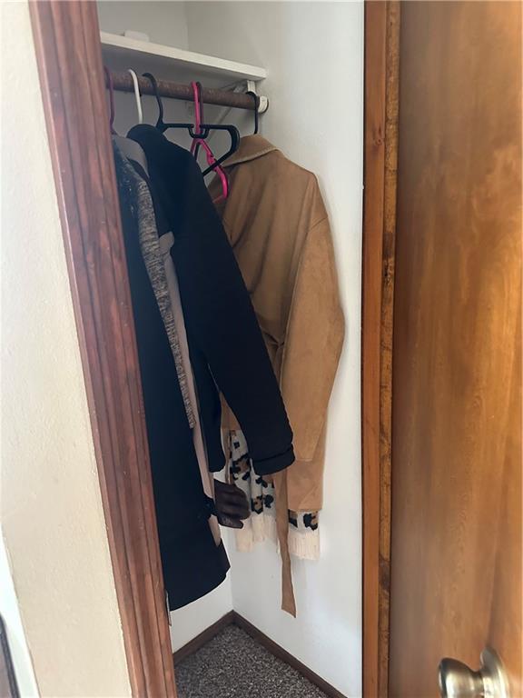 401 N Parkview Ave. Street