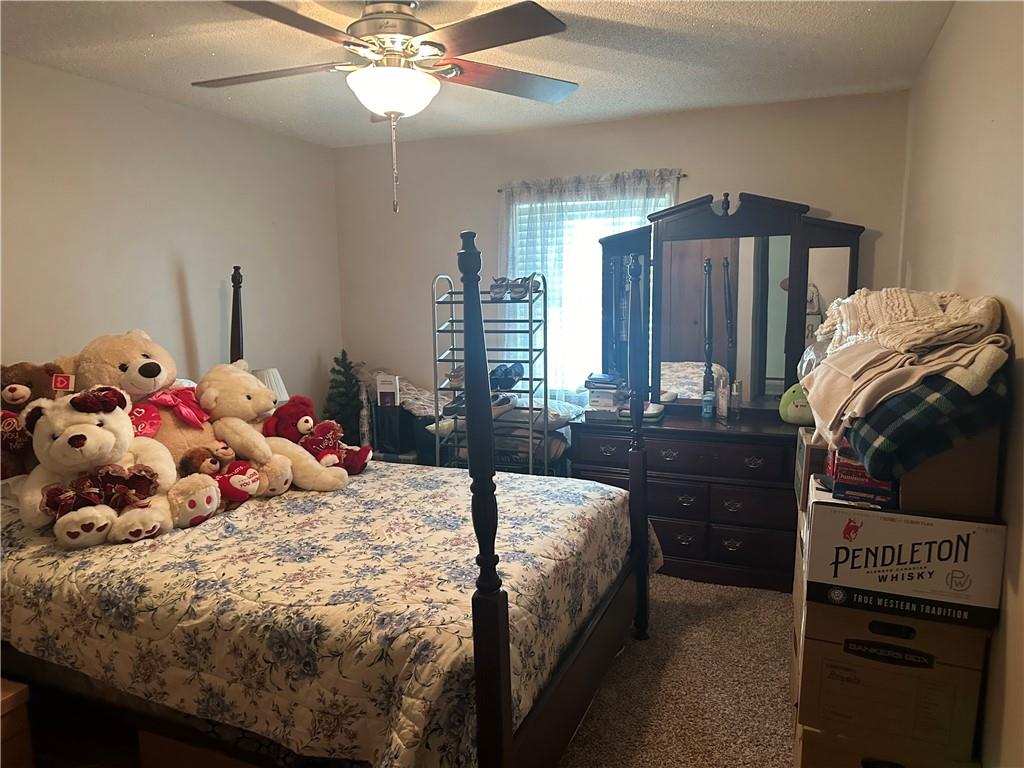 401 N Parkview Ave. Street