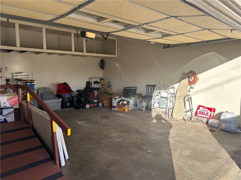 401 N Parkview Ave. Street