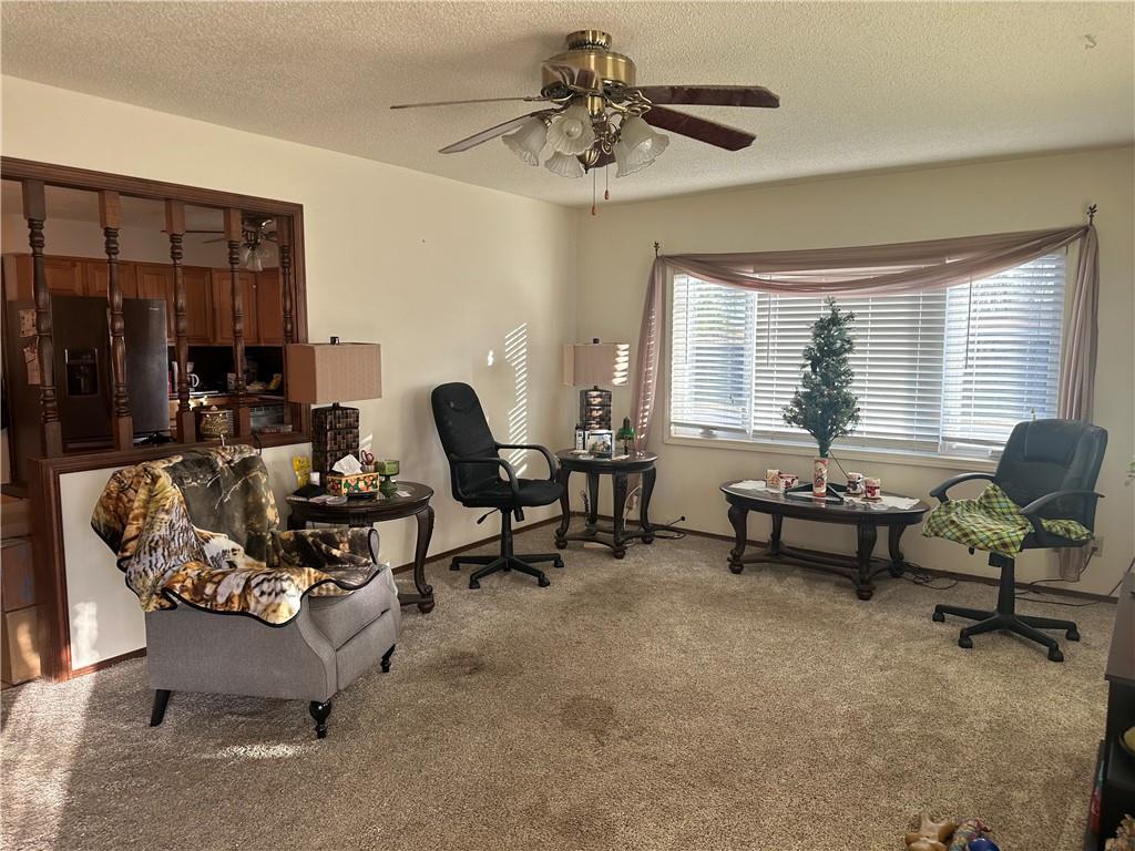 401 N Parkview Ave. Street