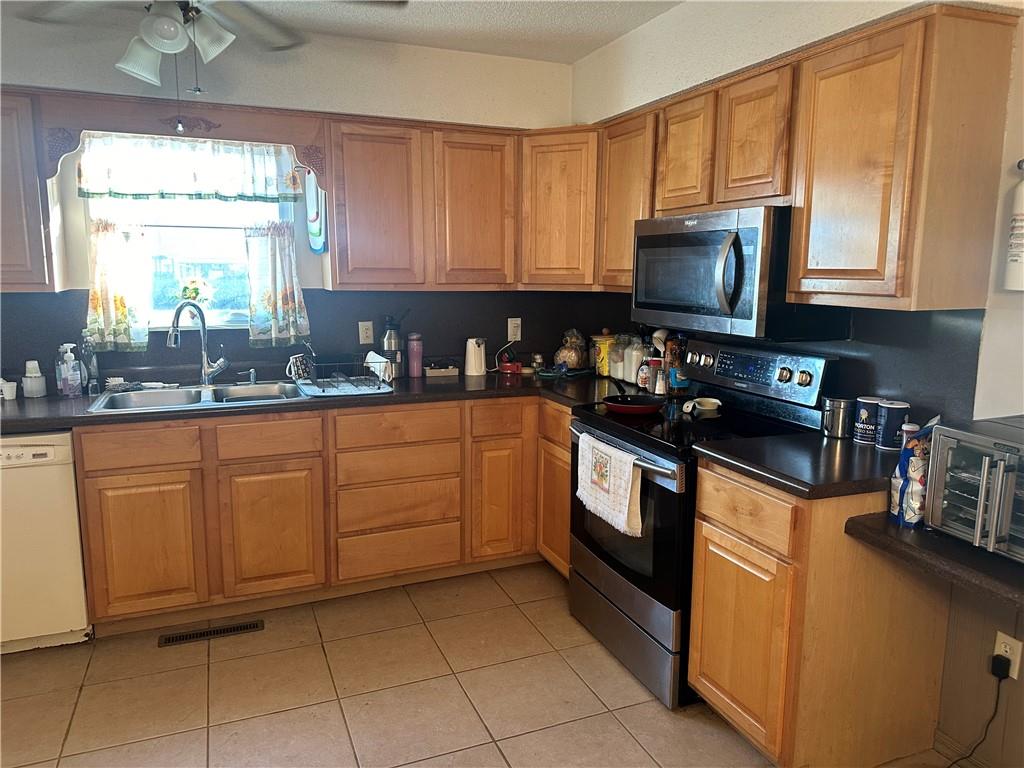 401 N Parkview Ave. Street