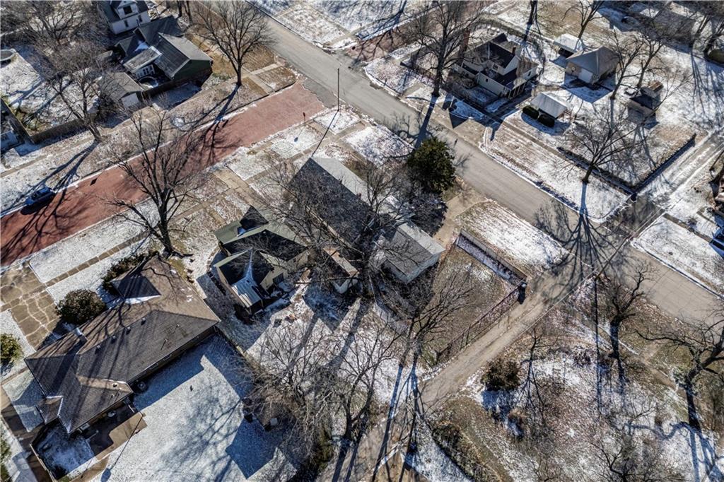 417 S 11th Street