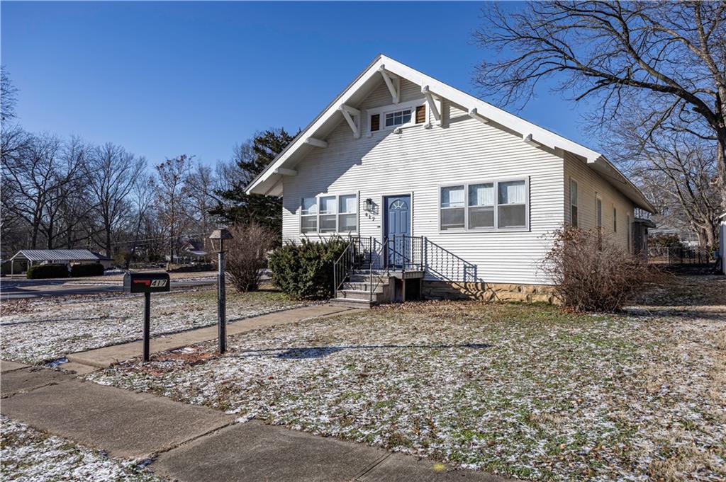 417 S 11th Street