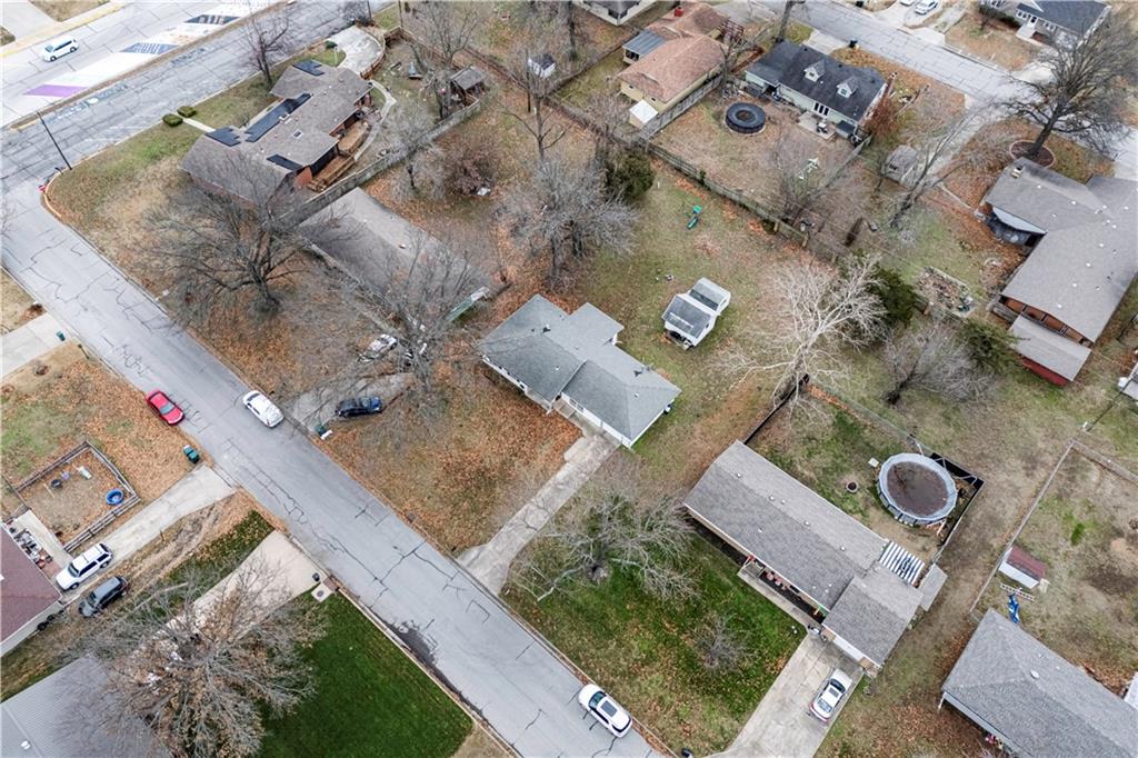 3108 Thornton Avenue