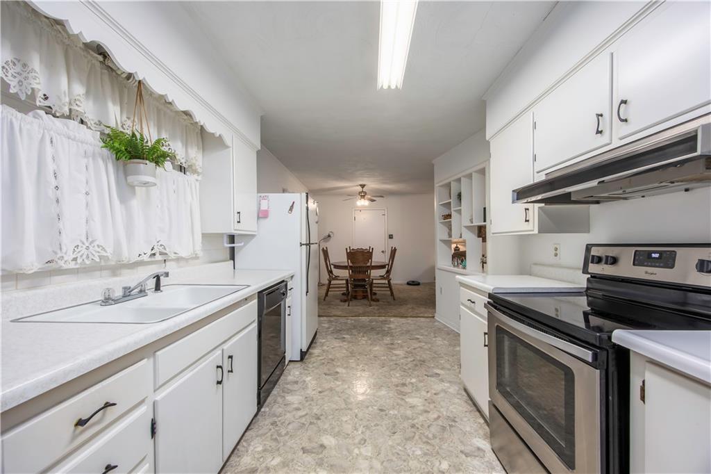 3108 Thornton Avenue