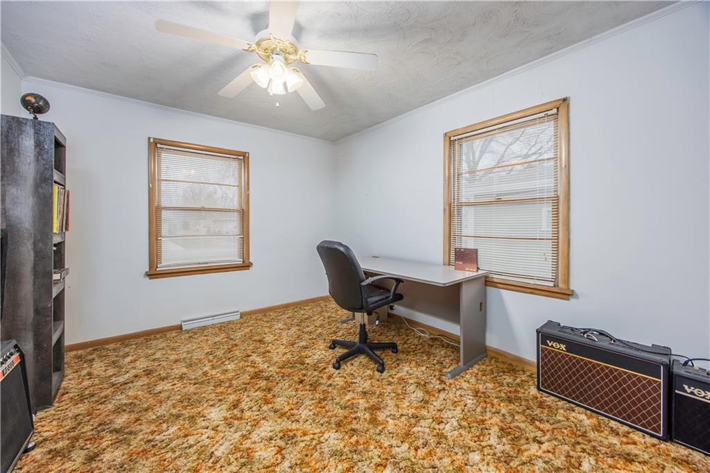 3108 Thornton Avenue