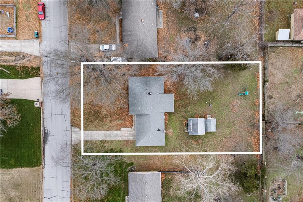 3108 Thornton Avenue