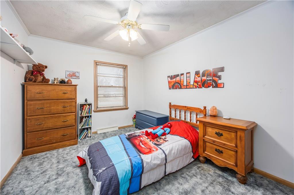 3108 Thornton Avenue