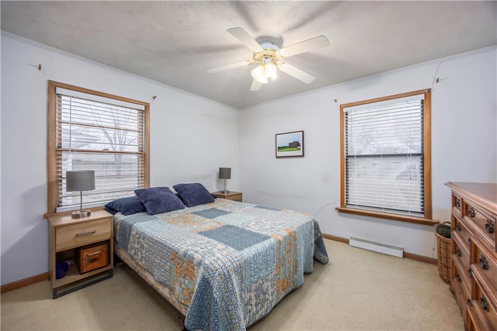 3108 Thornton Avenue