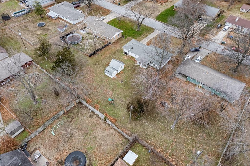 3108 Thornton Avenue