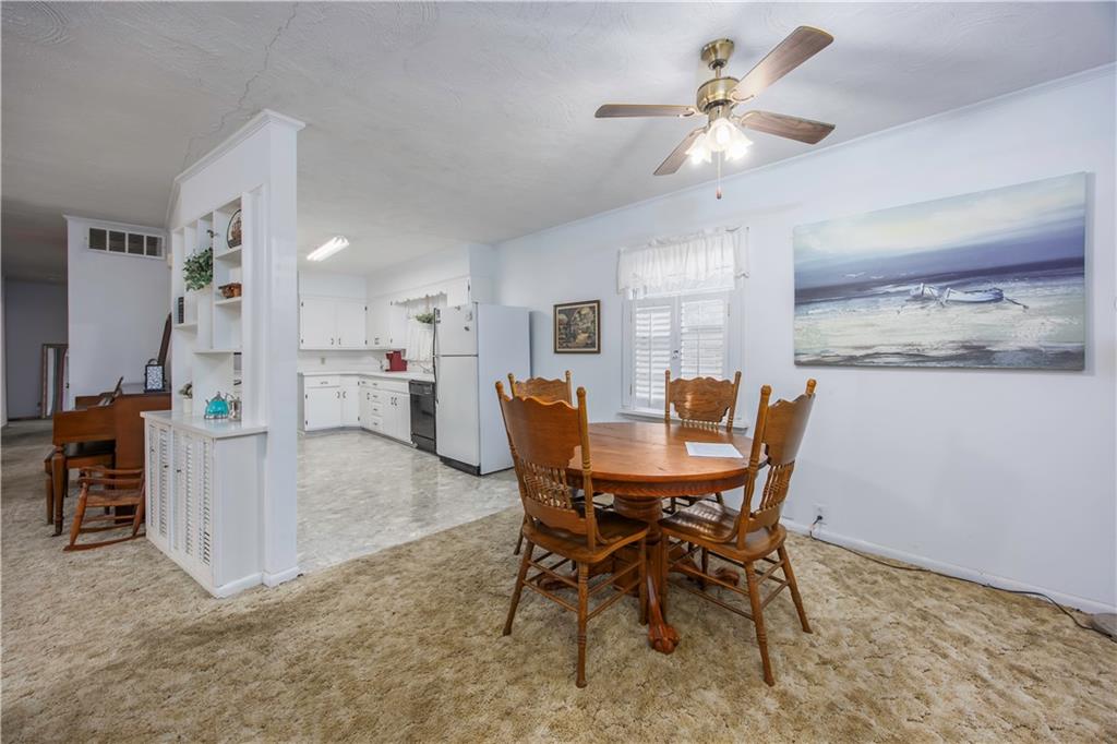 3108 Thornton Avenue