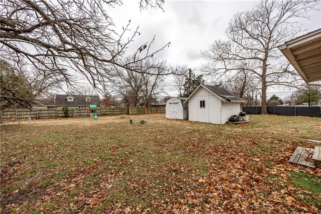 3108 Thornton Avenue