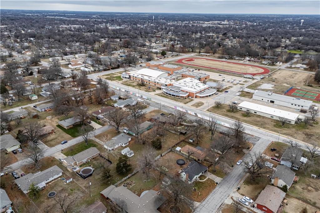 3108 Thornton Avenue