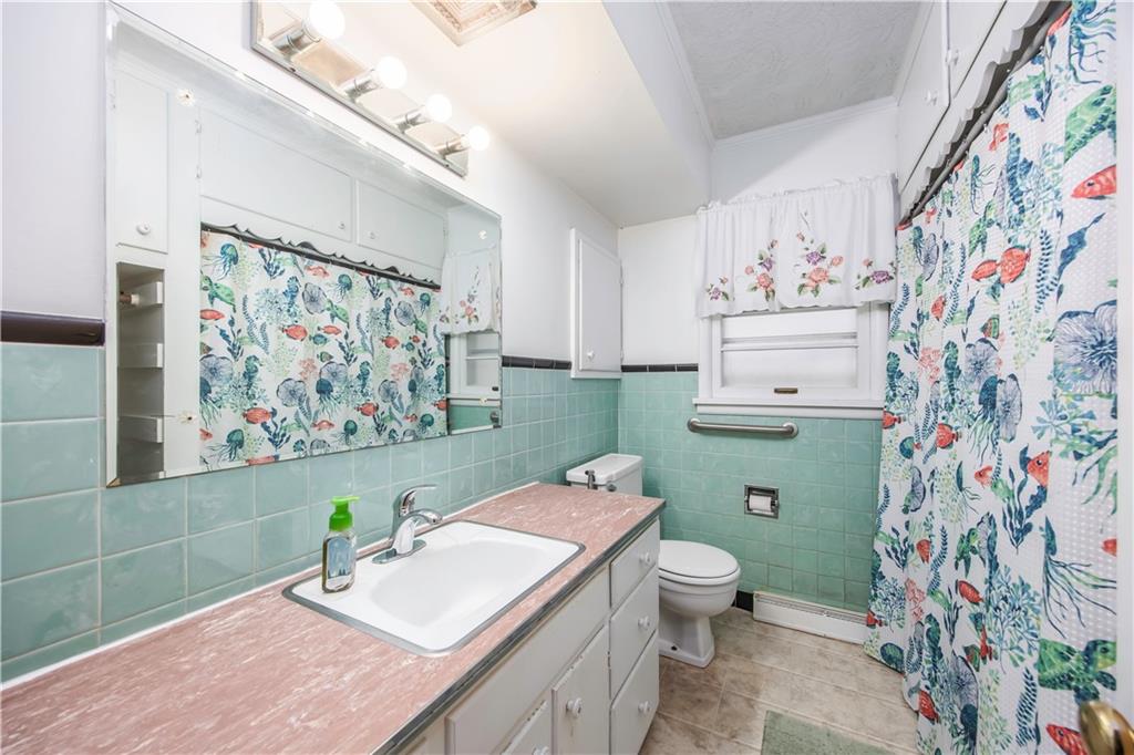 3108 Thornton Avenue