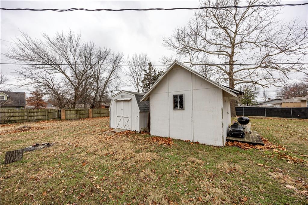 3108 Thornton Avenue