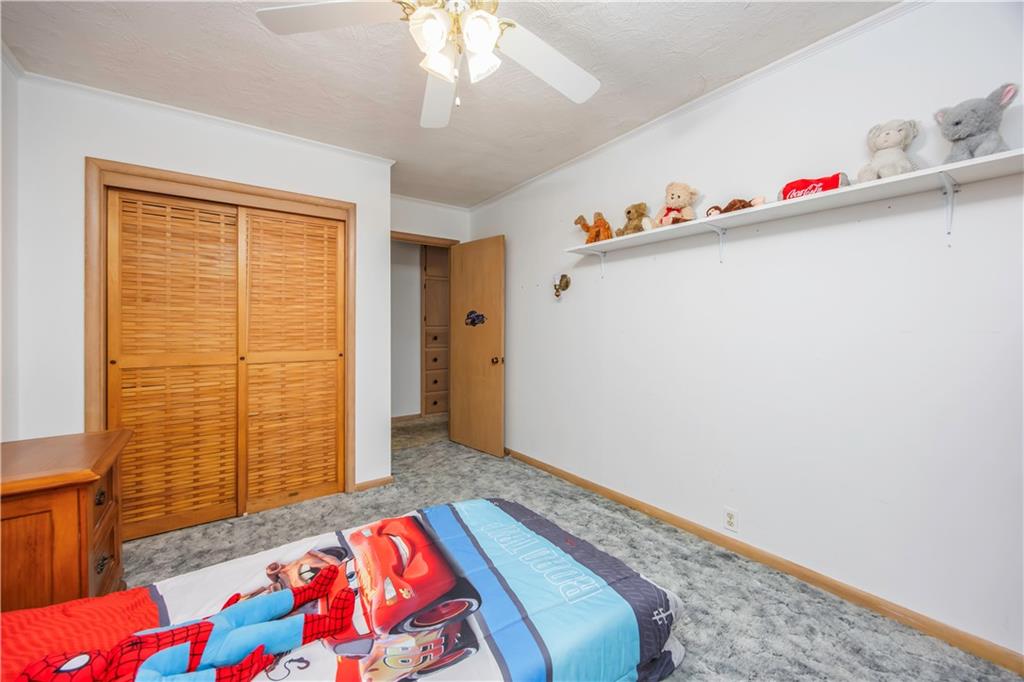 3108 Thornton Avenue