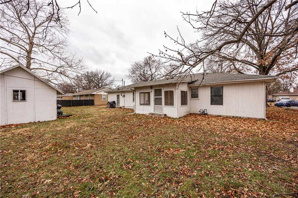 3108 Thornton Avenue