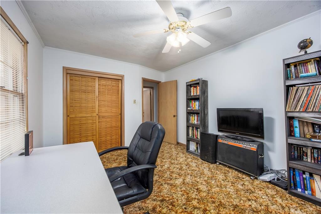 3108 Thornton Avenue