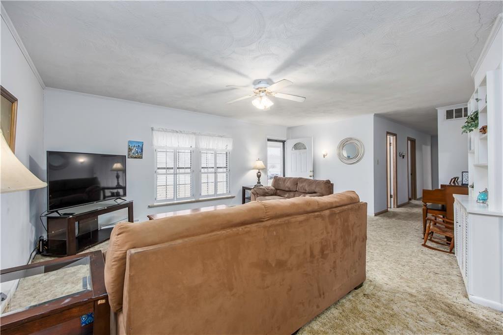 3108 Thornton Avenue