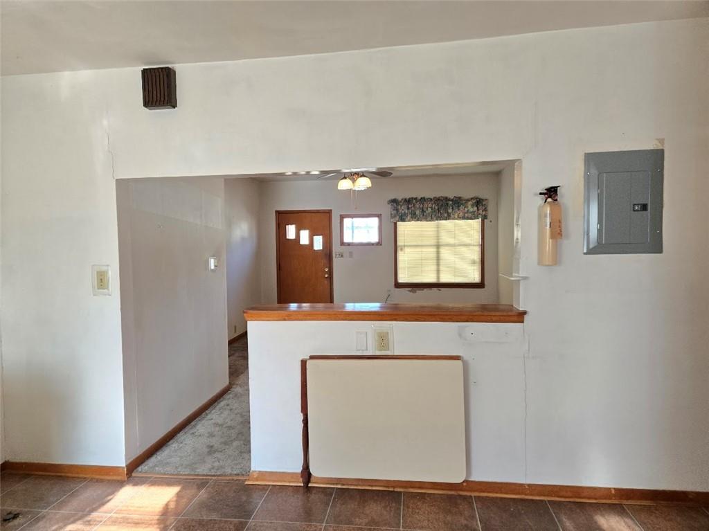 400 S 15th Street