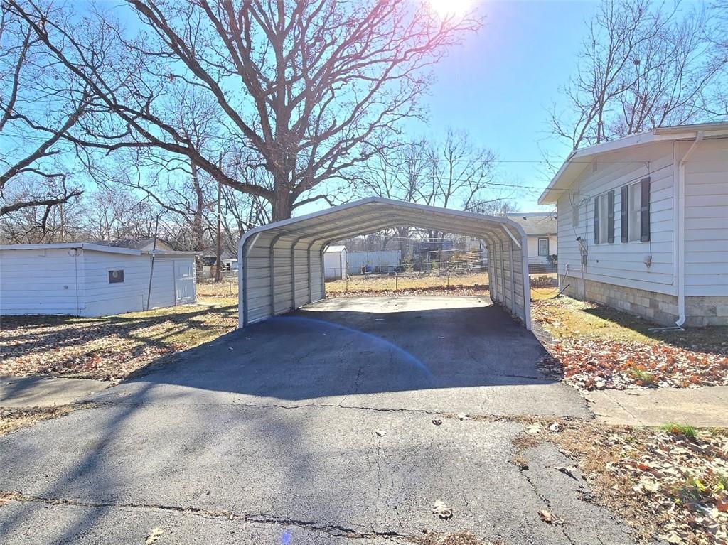 400 S 15th Street