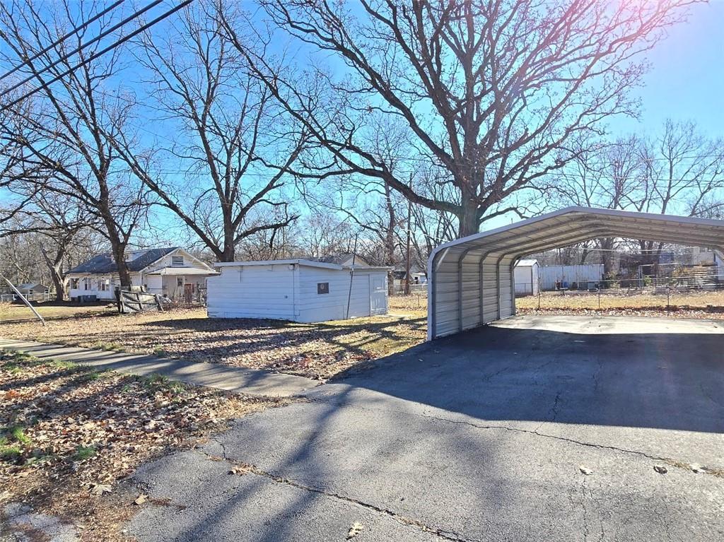 400 S 15th Street
