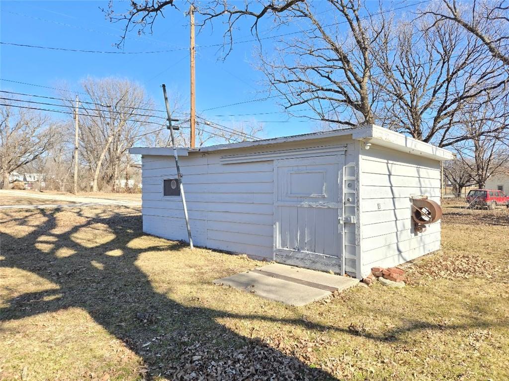 400 S 15th Street