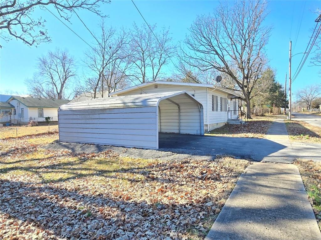 400 S 15th Street