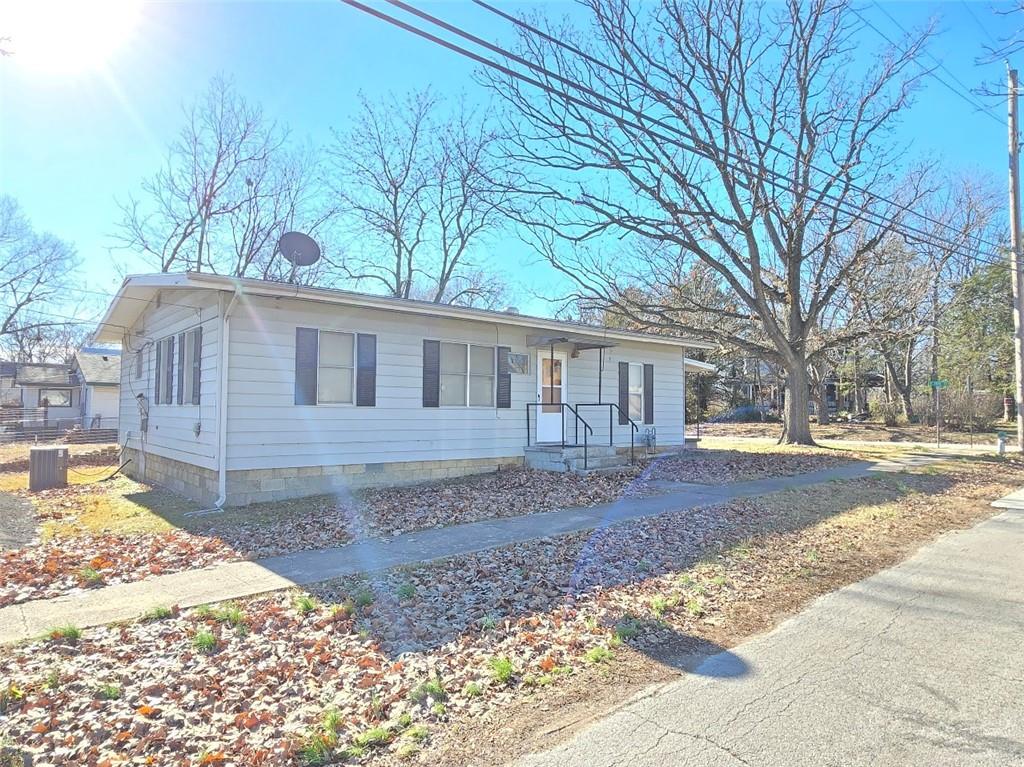 400 S 15th Street