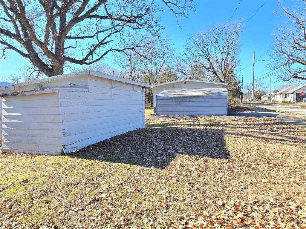 400 S 15th Street