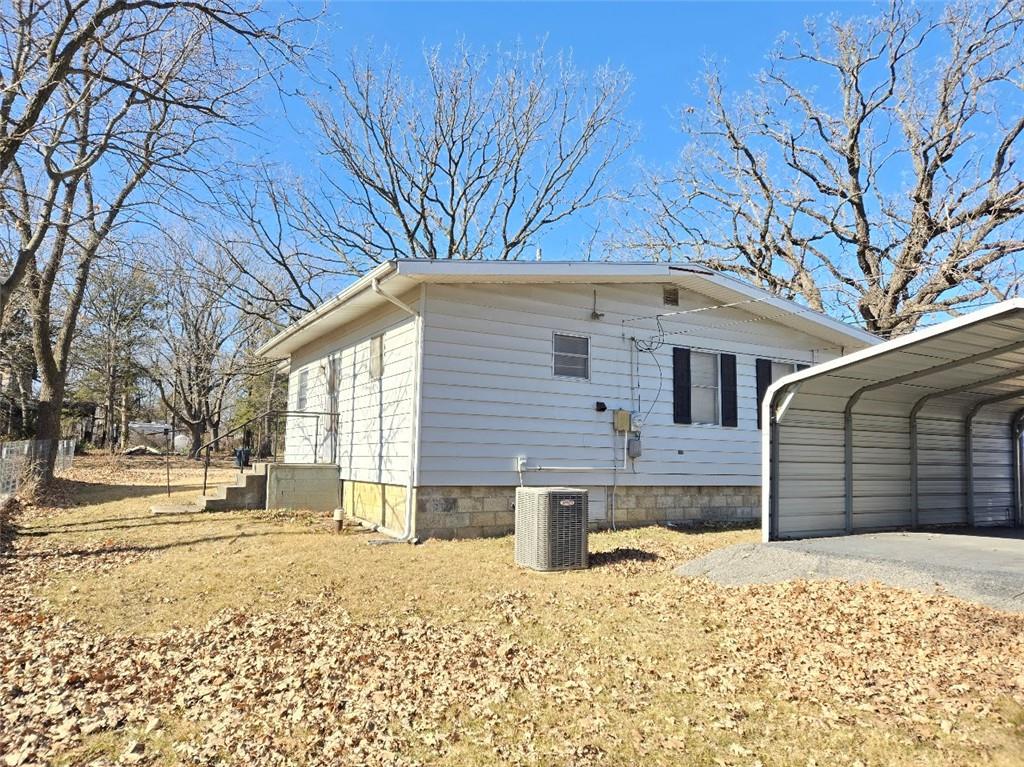 400 S 15th Street