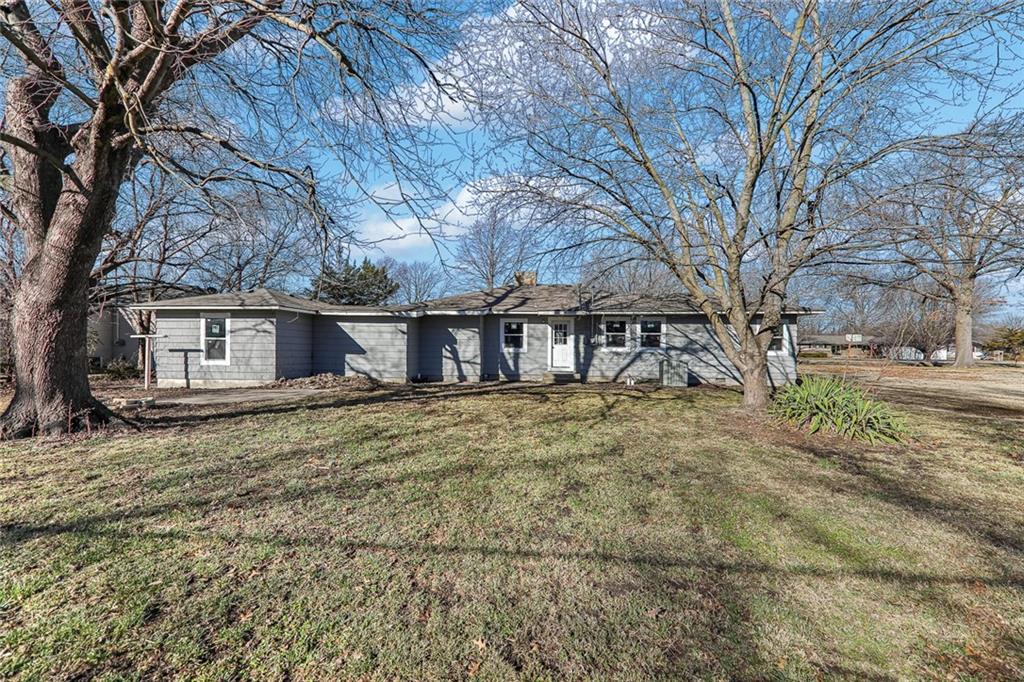 703 S Overlook Drive