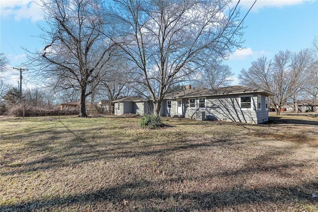 703 S Overlook Drive