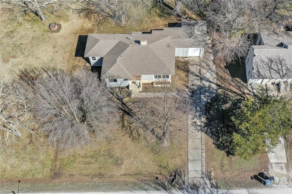 703 S Overlook Drive