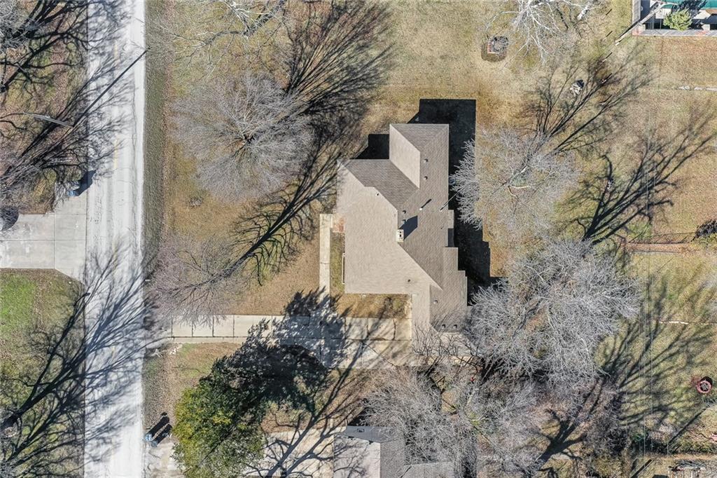 703 S Overlook Drive