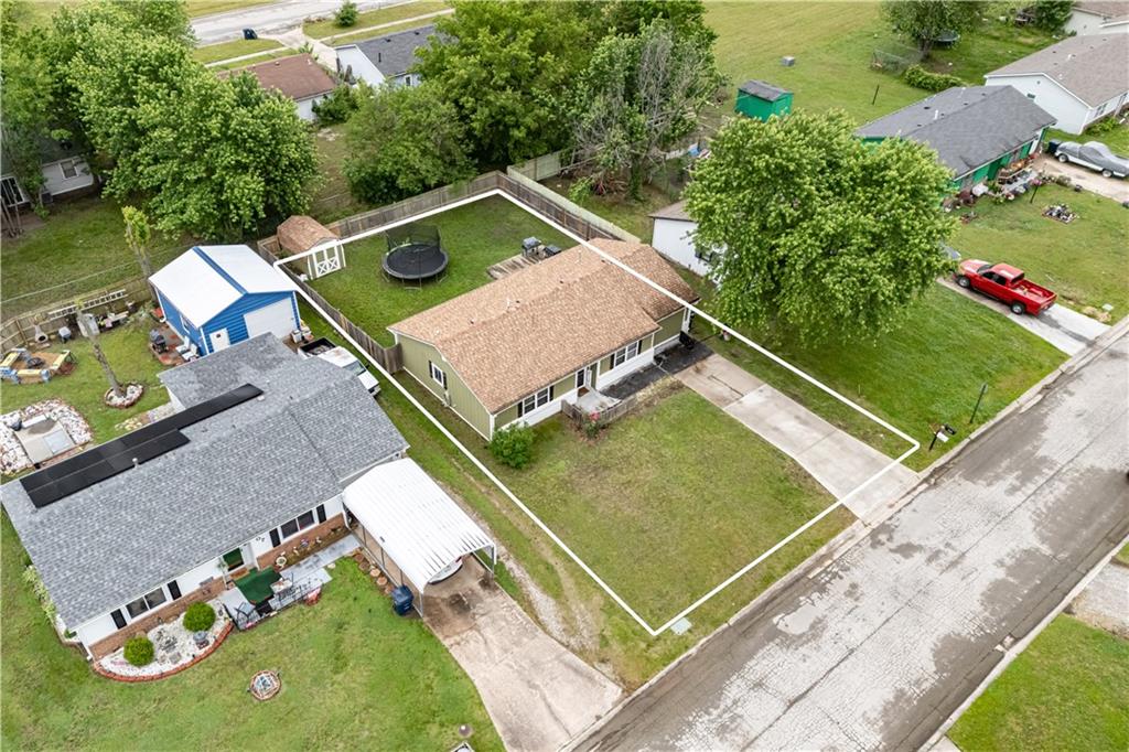 513 Sinclair Drive