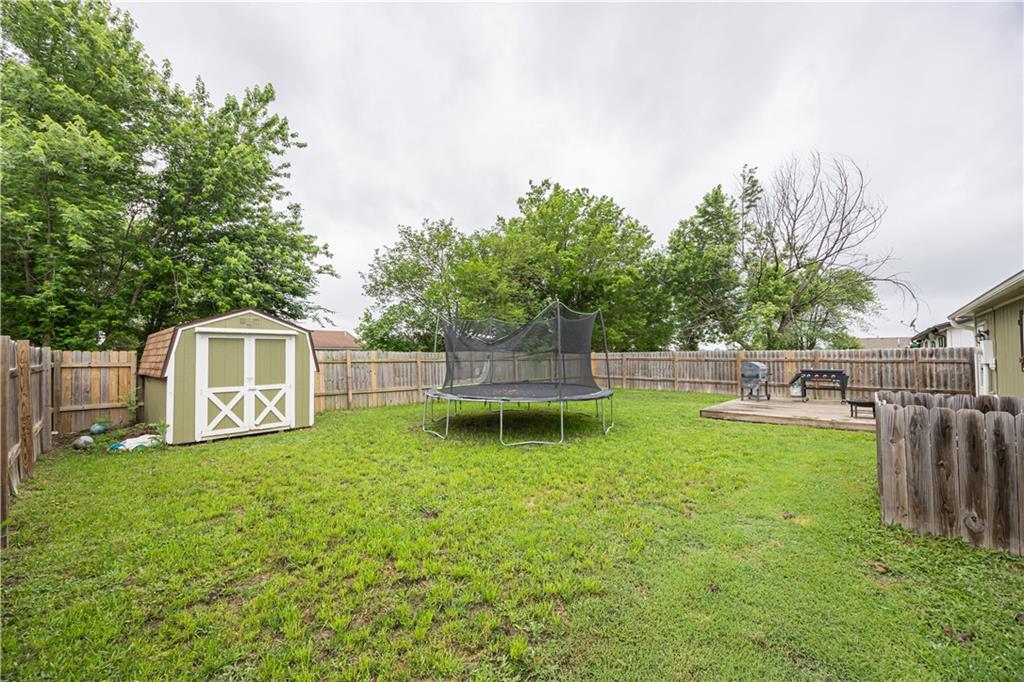 513 Sinclair Drive