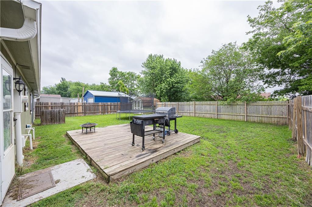 513 Sinclair Drive